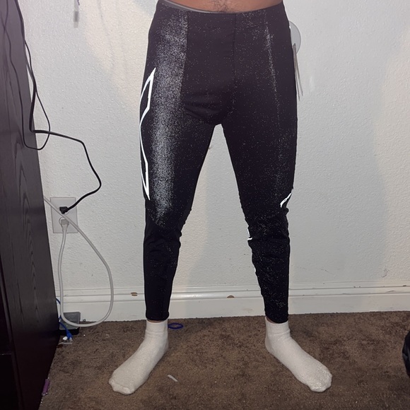 COPY - 2XU Ignition shield reflective leggings